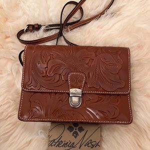 Patricia Nash Crossbody